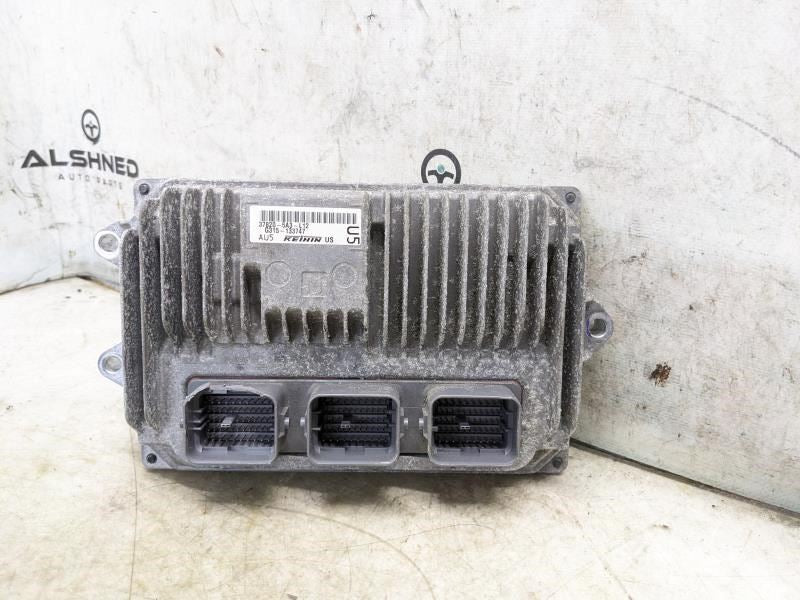 2014 Honda Accord  Engine Control Module ECU ECM 37820-5A3-L12 OEM *ReaD* - Alshned Auto Parts