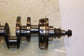2010-2012 BMW 750Li xDrive 4.4L AWD Engine Crankshaft 115K 11217572875 OEM - Alshned Auto Parts