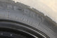 13-20 Lexus GS350 Spare Wheel Tire Dunlop Space Miser MK3 T155/70D17 42611-53321 - Alshned Auto Parts