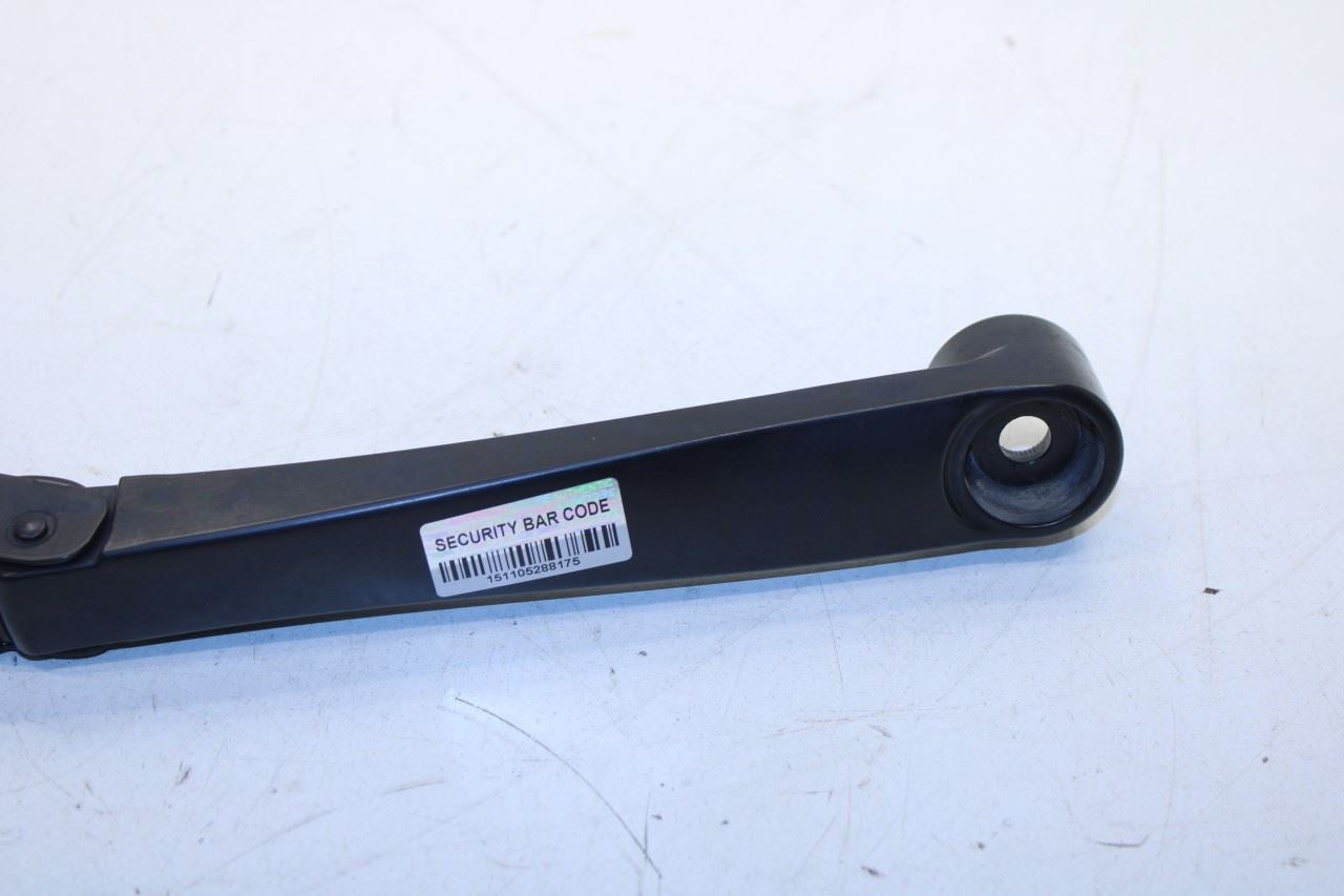 2019-2025 KIA Soul LX Front Left and Right Windshield Wiper Arm 98311-K0000 OEM - Alshned Auto Parts