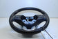 19-20 Hyundai Santa Fe Steering Wheel w/ Control Buttons 56100-S1250-NNB *ReaD* - Alshned Auto Parts