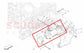 2017-2021 Maserati Ghibli 3L Engine Starter Motor 288457 OEM - Alshned Auto Parts