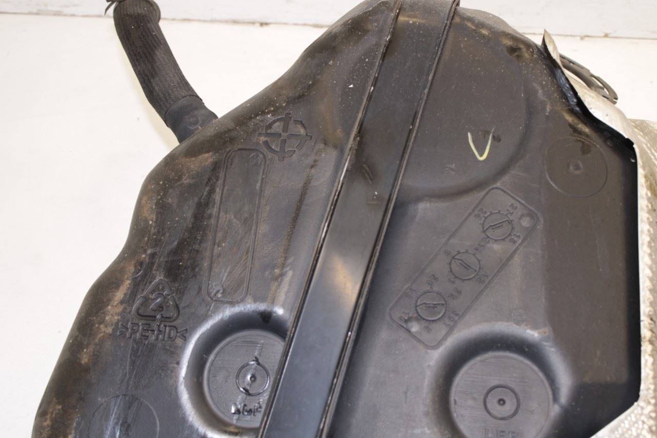 2023-2025 Kia Sportage Hybrid EX 1.6L Fuel Gas Tank 13.7 US gallons 31150-P0500 - Alshned Auto Parts