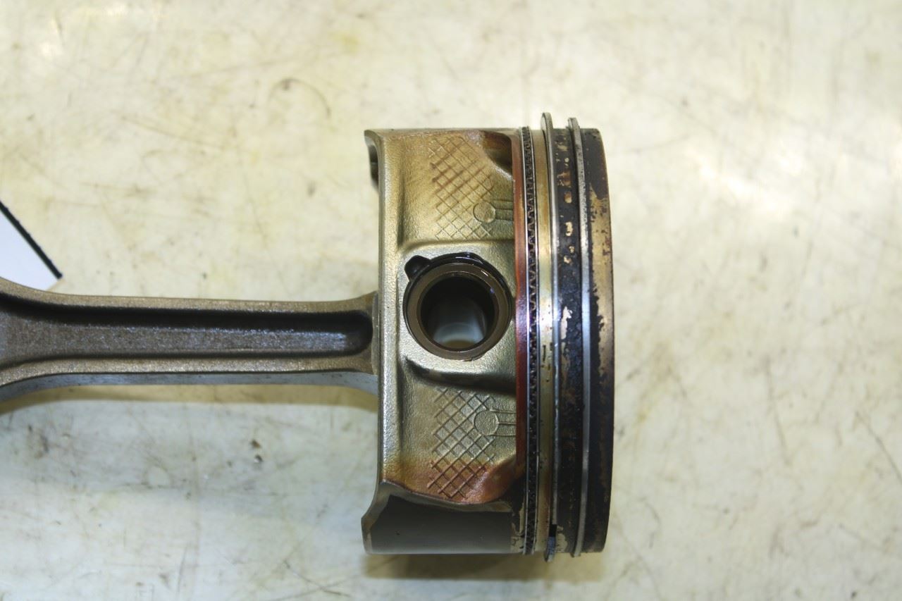 2011-22 Ford F250 Crew Cab 6.2L Right No 2 Piston w/ Connecting Rod AL3Z-6108-K - Alshned Auto Parts