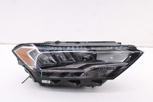 2019-24 Volkswagen Jetta SE Front Passenger Right Side LED Headlight Lamp *ReaD*