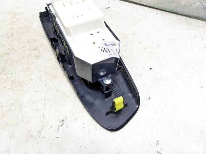 2012-2015 Toyota Tacoma FR LH Door Master Power Window Switch 84820-04070 OEM - Alshned Auto Parts