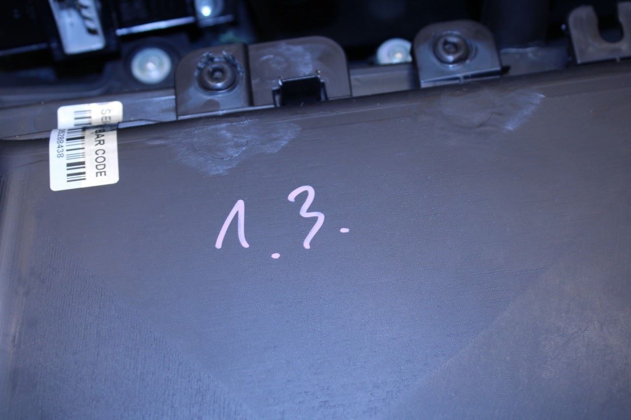 2017-2018 Acura MDX Advance Rear Left Driver Door Trim Panel 83751-TZ5-H91ZC OEM - Alshned Auto Parts