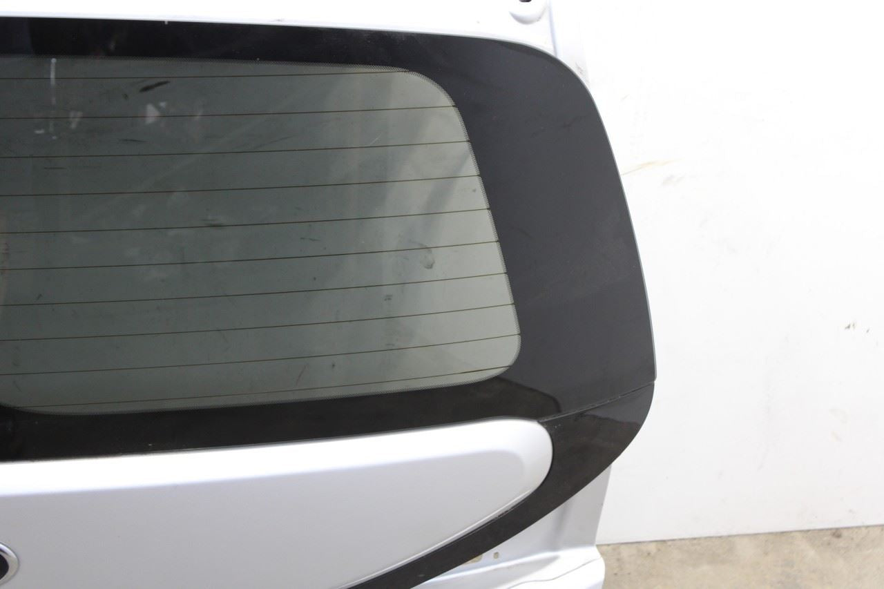 2020-22 Kia Soul LX Liftgate Tailgate Back Door Shell Panel w/ Glass 72800-K0001 - Alshned Auto Parts
