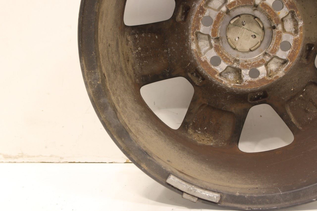 2015-2016 Ford F150 SuperCab Aluminum Wheel R18x7.5J 6 Spoke FL34-1007-CA *ReaD* - Alshned Auto Parts