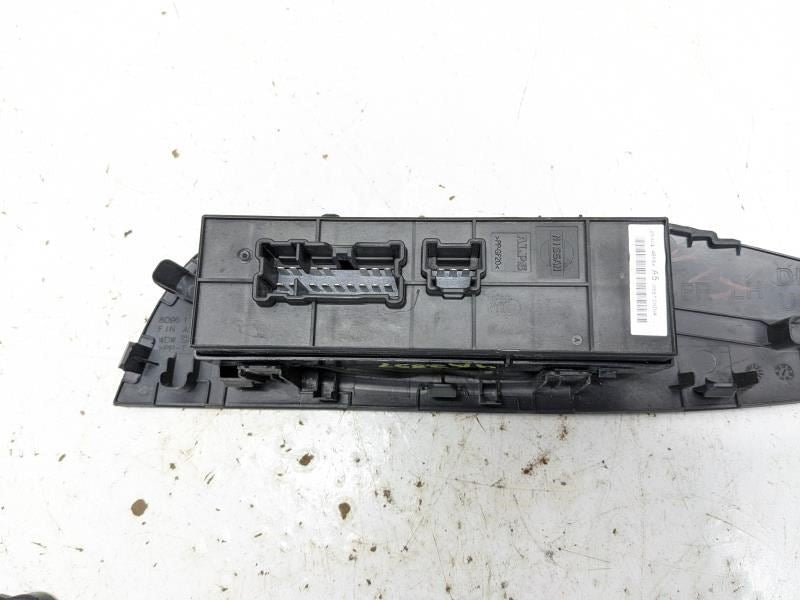 2014-2020 Nissan Rogue Front Left Master Power Window Switch 25401-4BA5A OEM - Alshned Auto Parts