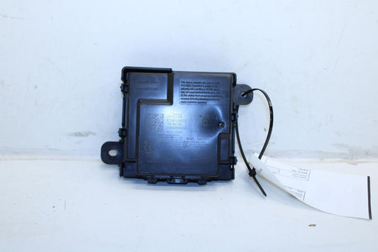 2018-2020 Buick Encore Theft-Locking Keyless Entry Control Module 13523236 OEM - Alshned Auto Parts