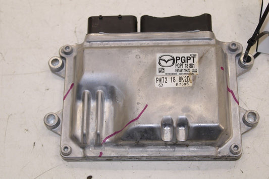 2024-2025 Mazda CX-30 2.5 S 2.5L Engine Computer Control Module ECU ECM *ReaD* - Alshned Auto Parts