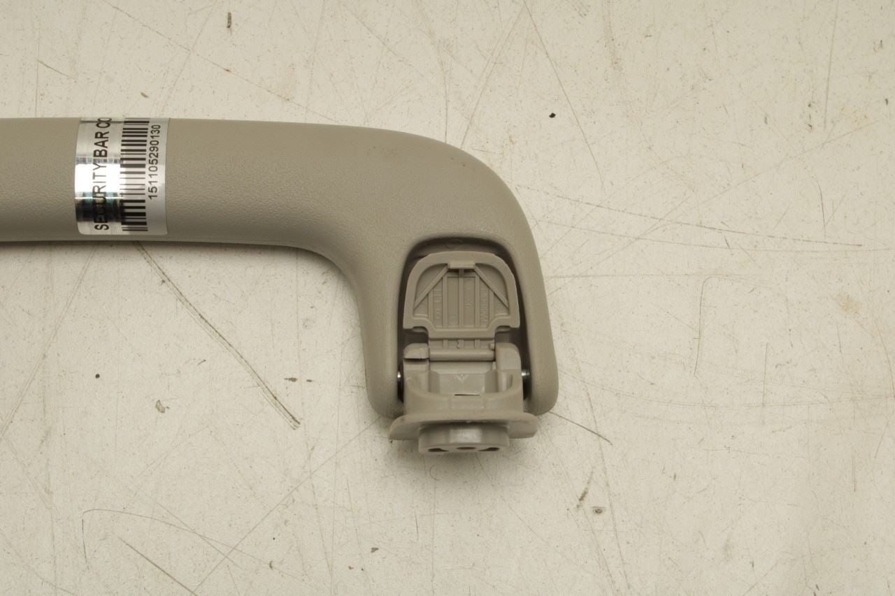 2023-2025 Kia Sportage Hybrid EX Roof Headliner Grab Grip Handle Set of 4 - Alshned Auto Parts