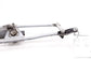 07-18 Jeep Wrangler Unlimited Sport Front Windshield Wiper Transmission Linkage 7