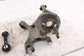 15-23 Ford Mustang Convertible V6 3.7L RWD Rear Driver Left Side Control Arm Set16