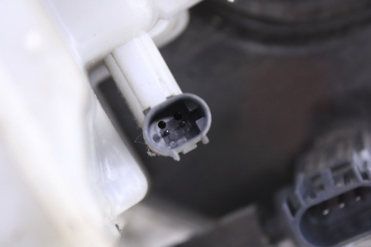 14-15 Dodge Durango SXT 3.6L Power Brake Booster and Master Cylinder 68190182AG - Alshned Auto Parts