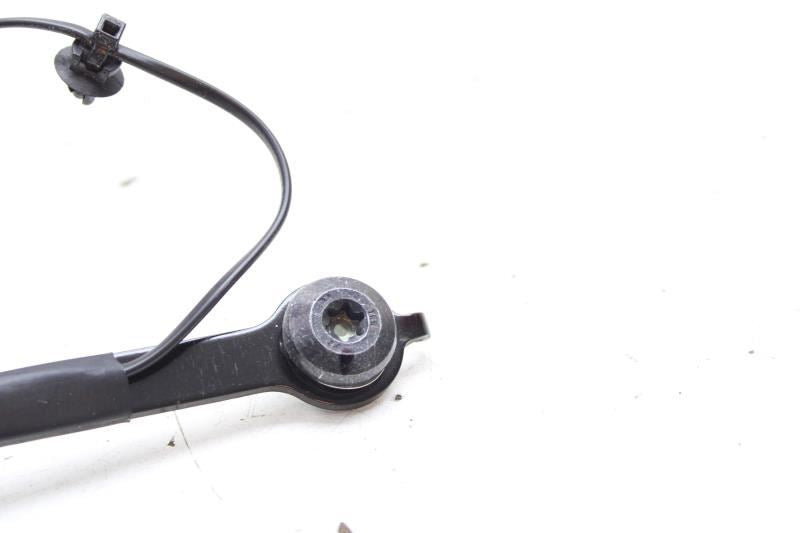 18-22 Ford EcoSport Front Left Driver Side Seat Belt Buckle GN15-B61209-AFW OEM - Alshned Auto Parts