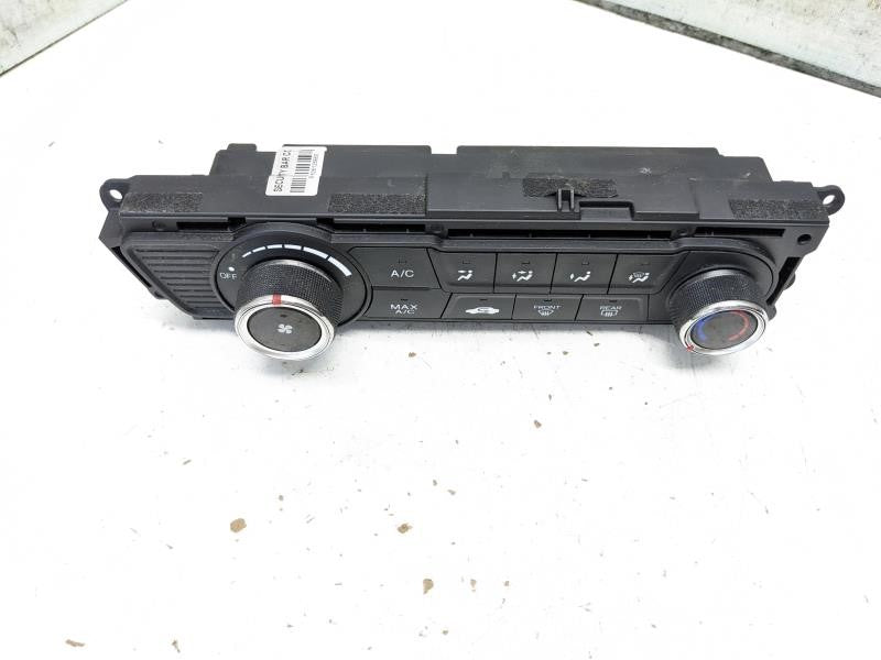 2013-2015 Honda Civic AC Heater Temperature Climate Control 79500-TR6-A01 OEM - Alshned Auto Parts