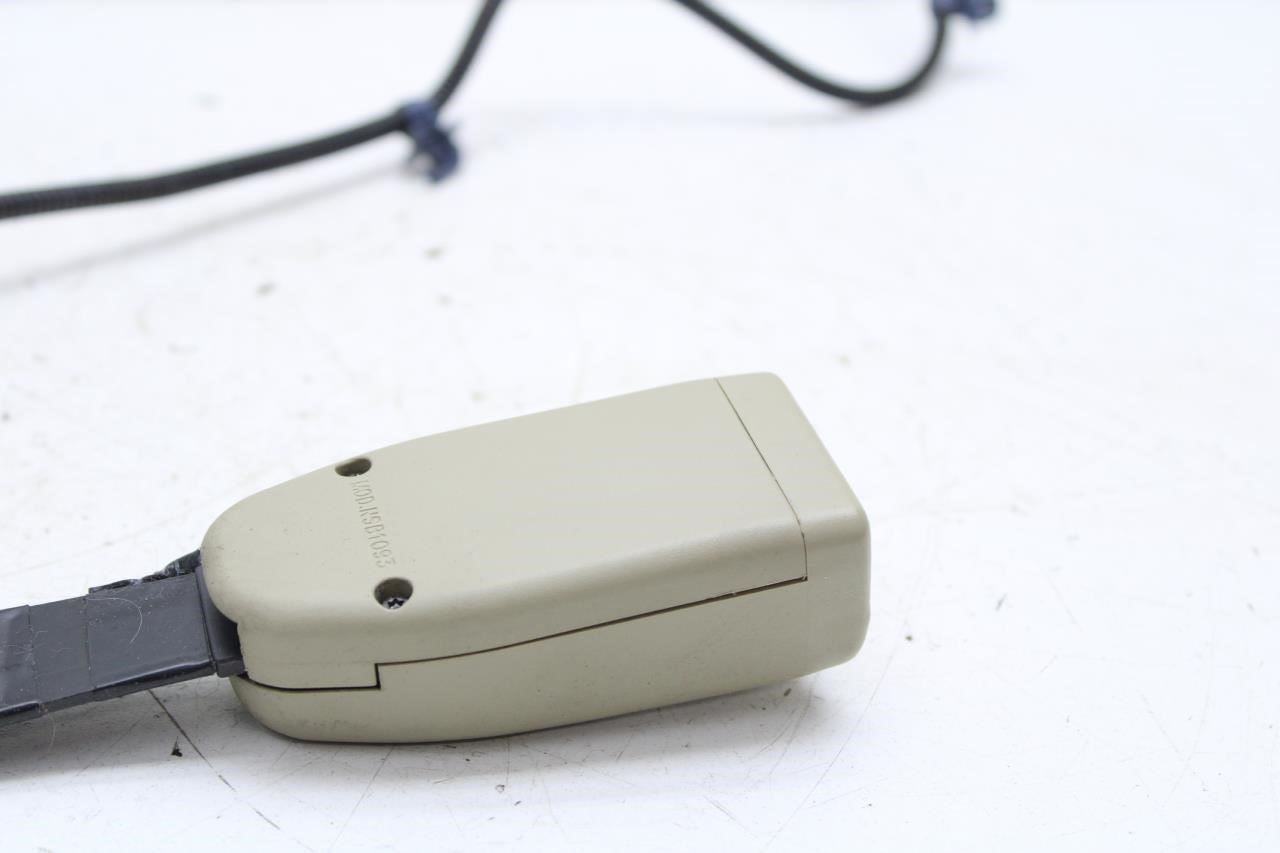 2013-2015 Acura RDX Front Left Driver Side Seat Belt Buckle 04816-TX4-A00ZA OEM - Alshned Auto Parts