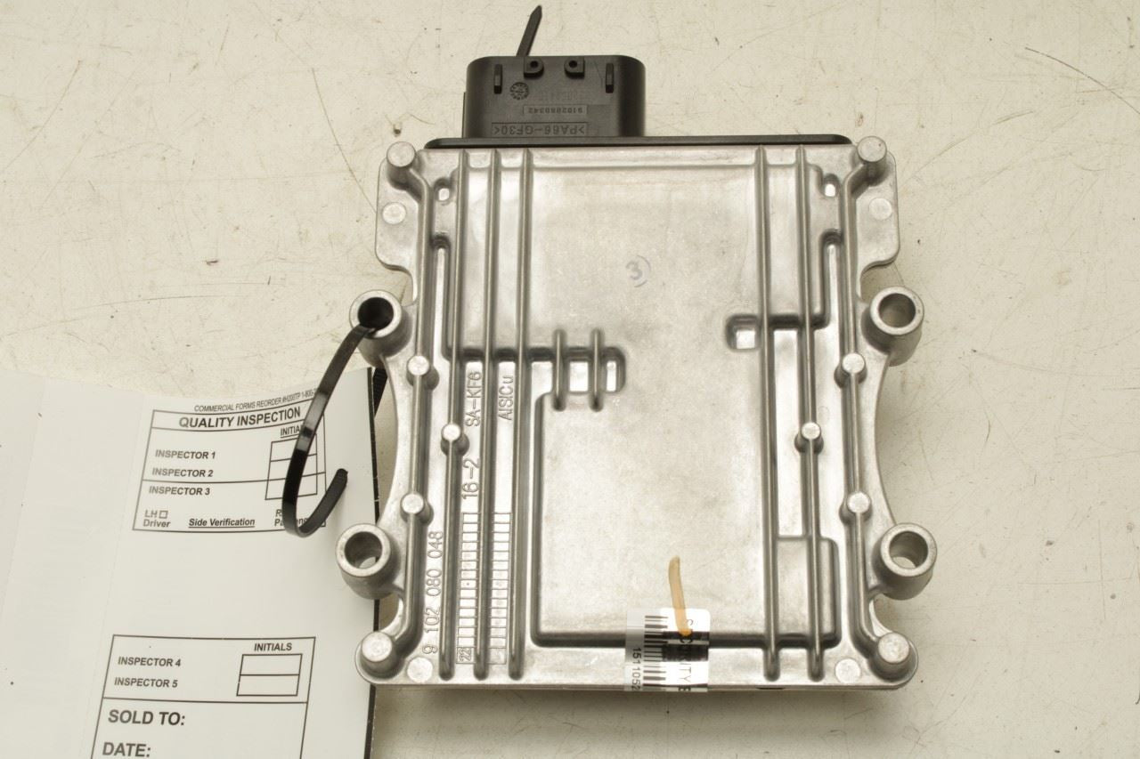 2023 KIA Sportage Hybrid EX Transmission Control Module TCU TCM 95441-3D310 OEM - Alshned Auto Parts