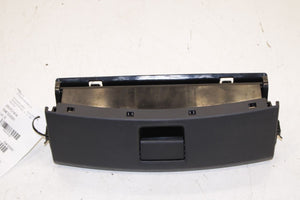 14-18 Porsche Cayenne Platinum Front RH Side Seat Lower Storage Tray Drawer Box
