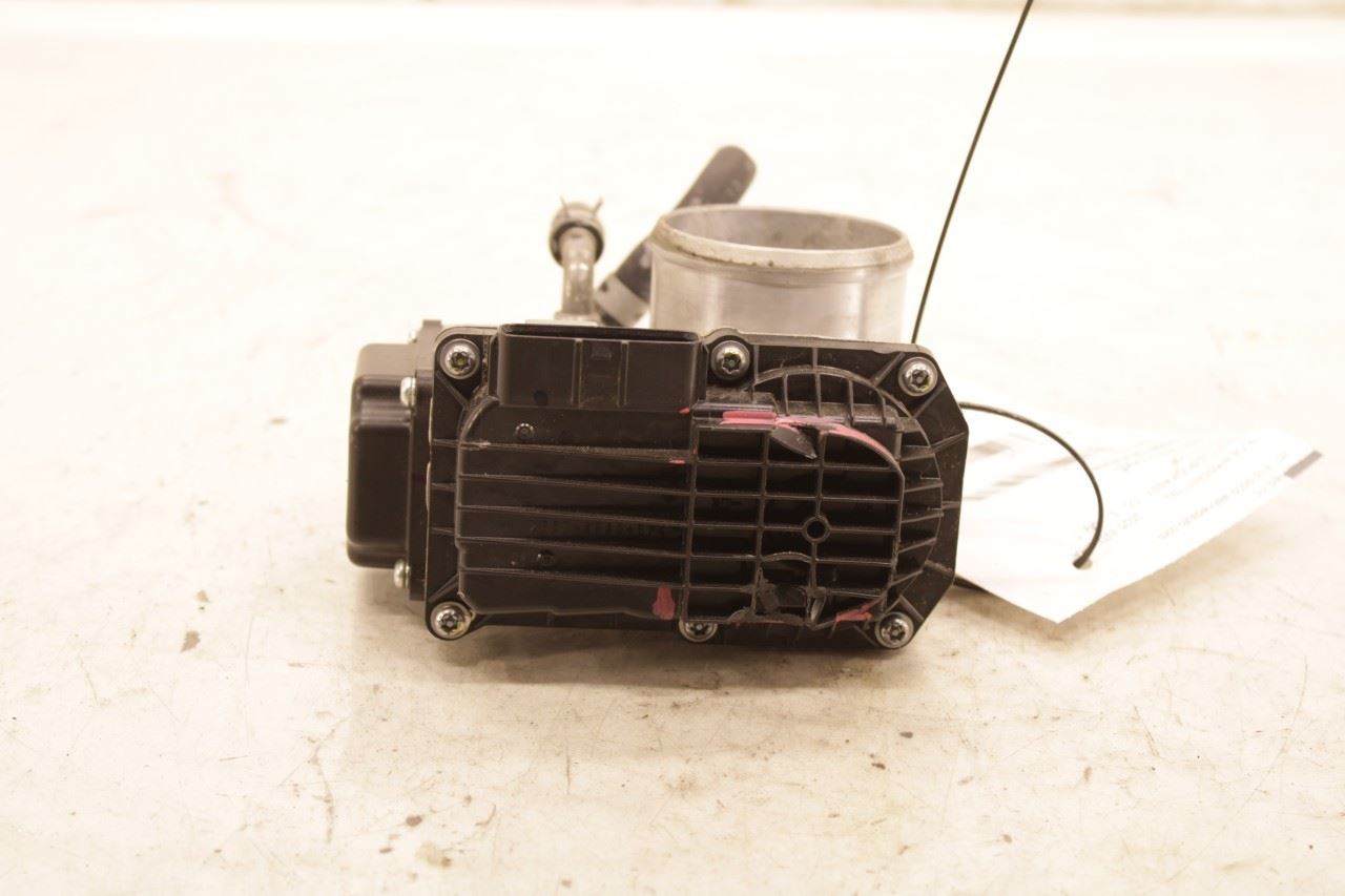 2023-2026 Acura Integra A-Spec Fuel Injection Throttle Body 16400-59B-003 *ReaD* - Alshned Auto Parts