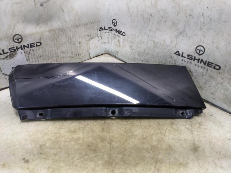 2018-21 Ford Expedition RR RH D-Pillar Applique Molding JL1B-78290B52-ADW *ReaD*