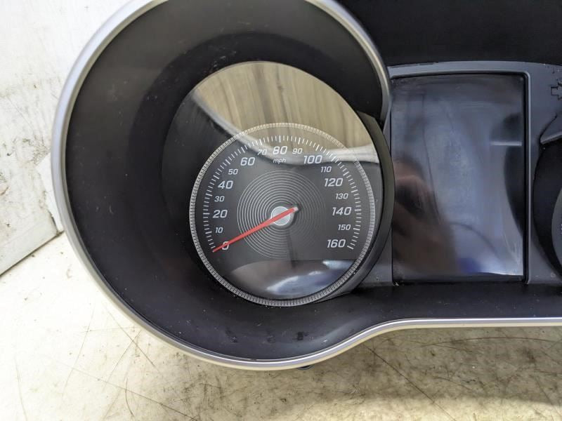 16 Mercedes-Benz C300 Speedometer Gauge Instrument Cluster 90K mph 205-900-17-18 - Alshned Auto Parts