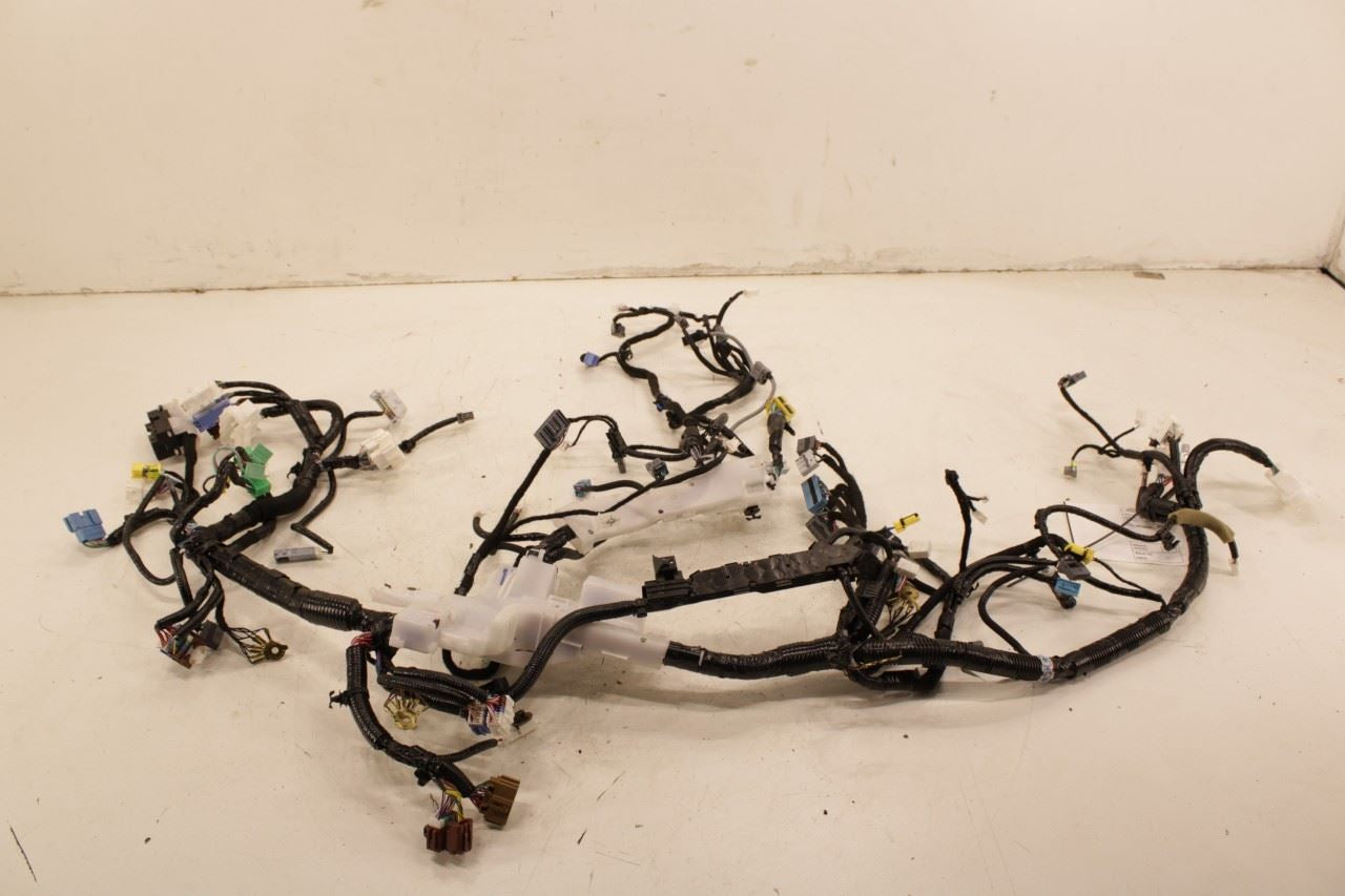 2025 Acura Integra A-Spec Dash Instrument Panel Wire Harness 77961-3S5-8D10 OEM - Alshned Auto Parts