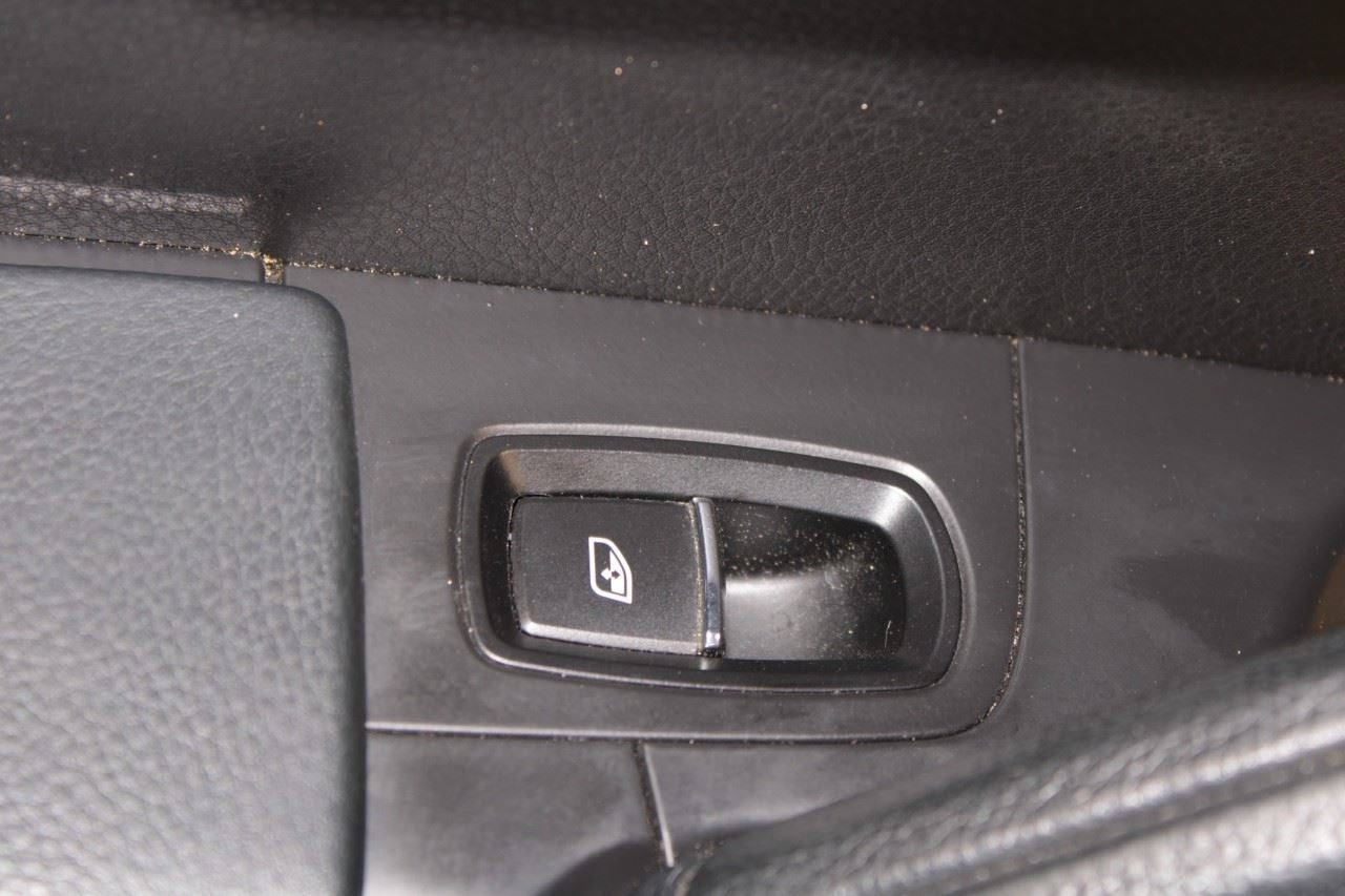 2011-2018 Porsche Cayenne Platinum Rear Left Door Trim Panel 958-555-301-24-A11 - Alshned Auto Parts