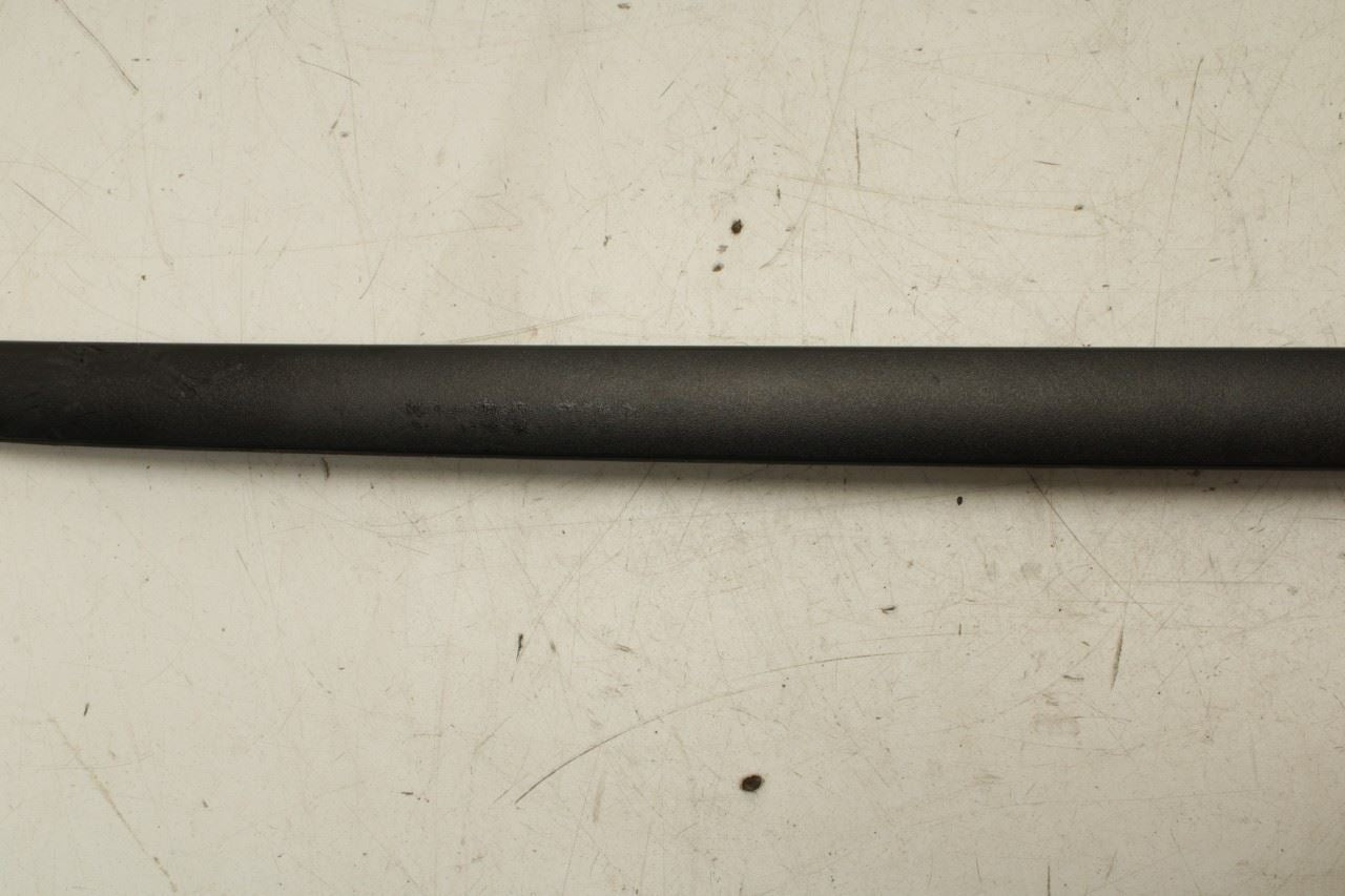 2023-2025 Kia Sportage Hybrid EX Front LH and RH Windshield Trim Garnish Molding - Alshned Auto Parts