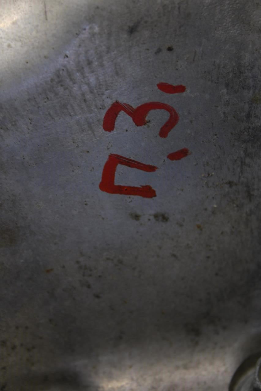 2015-2021 Hyundai Tucson Value Rear Right Side Spindle Knuckle Hub 52720-D3100 - Alshned Auto Parts