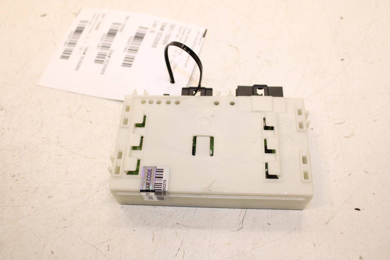 2020-2025 Ford Escape SEL Towing Trailer Brake Control Module LJ6T-19H378-AB OEM - Alshned Auto Parts