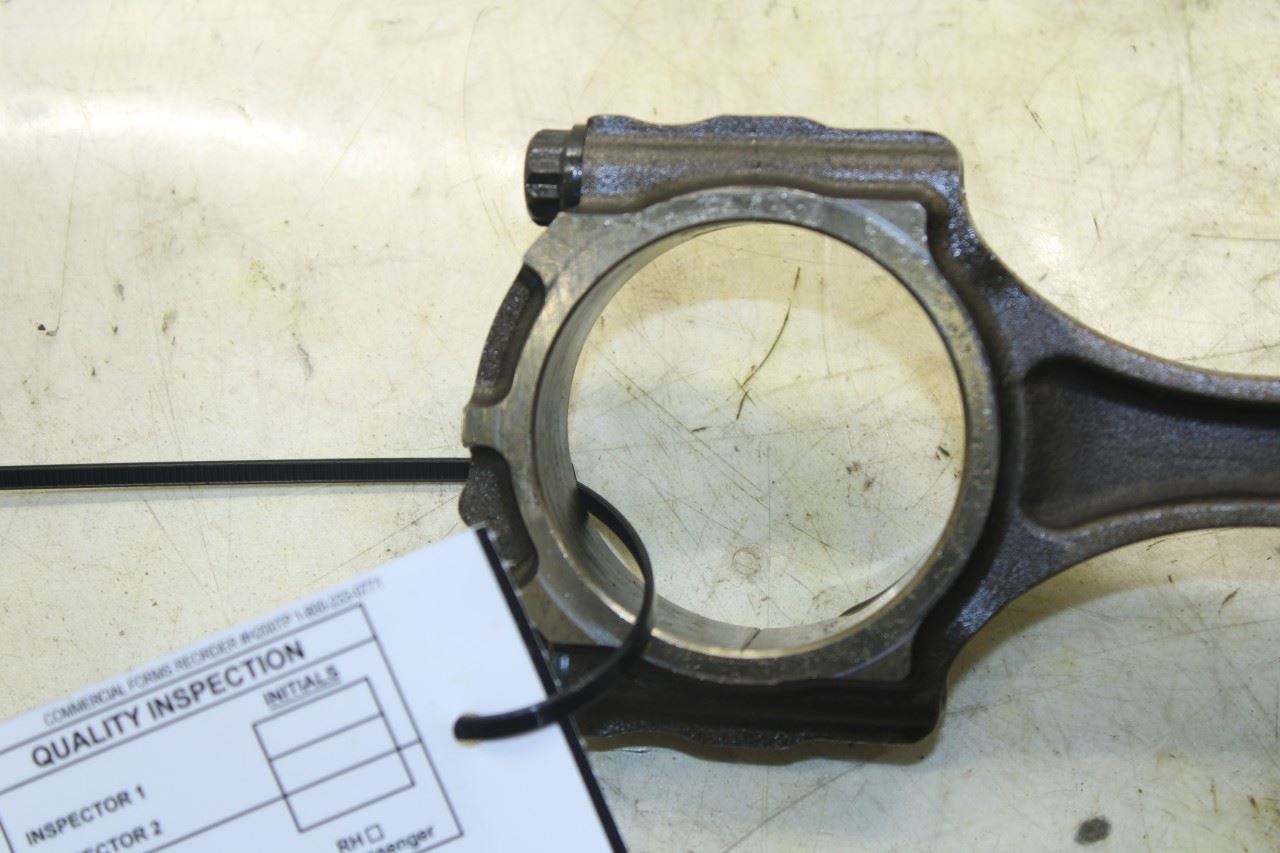 2011-22 Ford F250 Crew Cab 6.2L Right No 2 Piston w/ Connecting Rod AL3Z-6108-K - Alshned Auto Parts