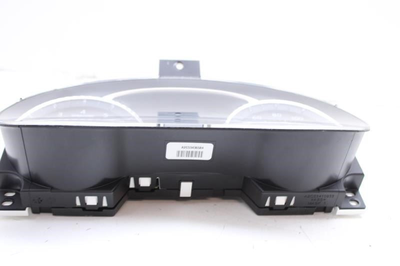 2016-20 Infiniti QX60 Speed Gauge Instrument Cluster 62K Mileage 24810-9NJ0A OEM - Alshned Auto Parts