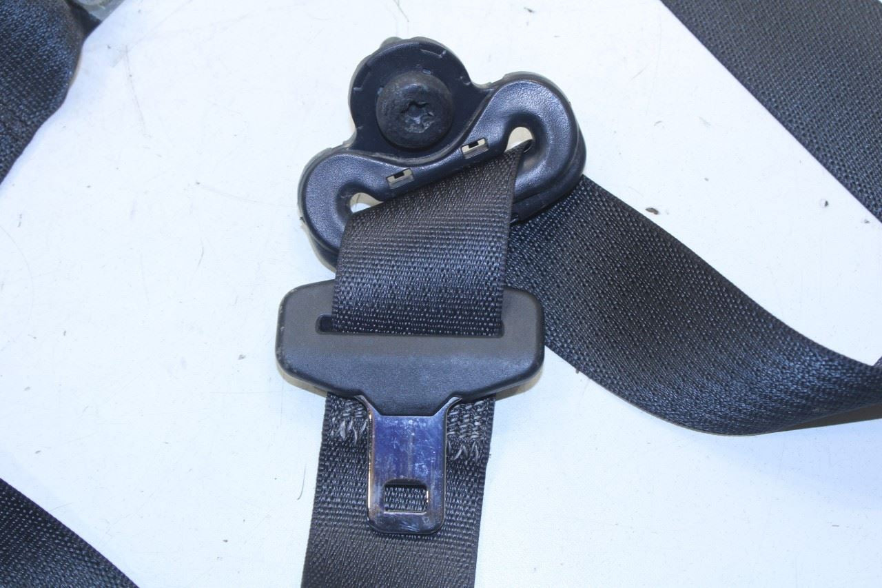 13-19 Ram 1500 Laramie Crew Cab Rear Driver LH Side 2nd Row Seat Belt Retractor - Alshned Auto Parts
