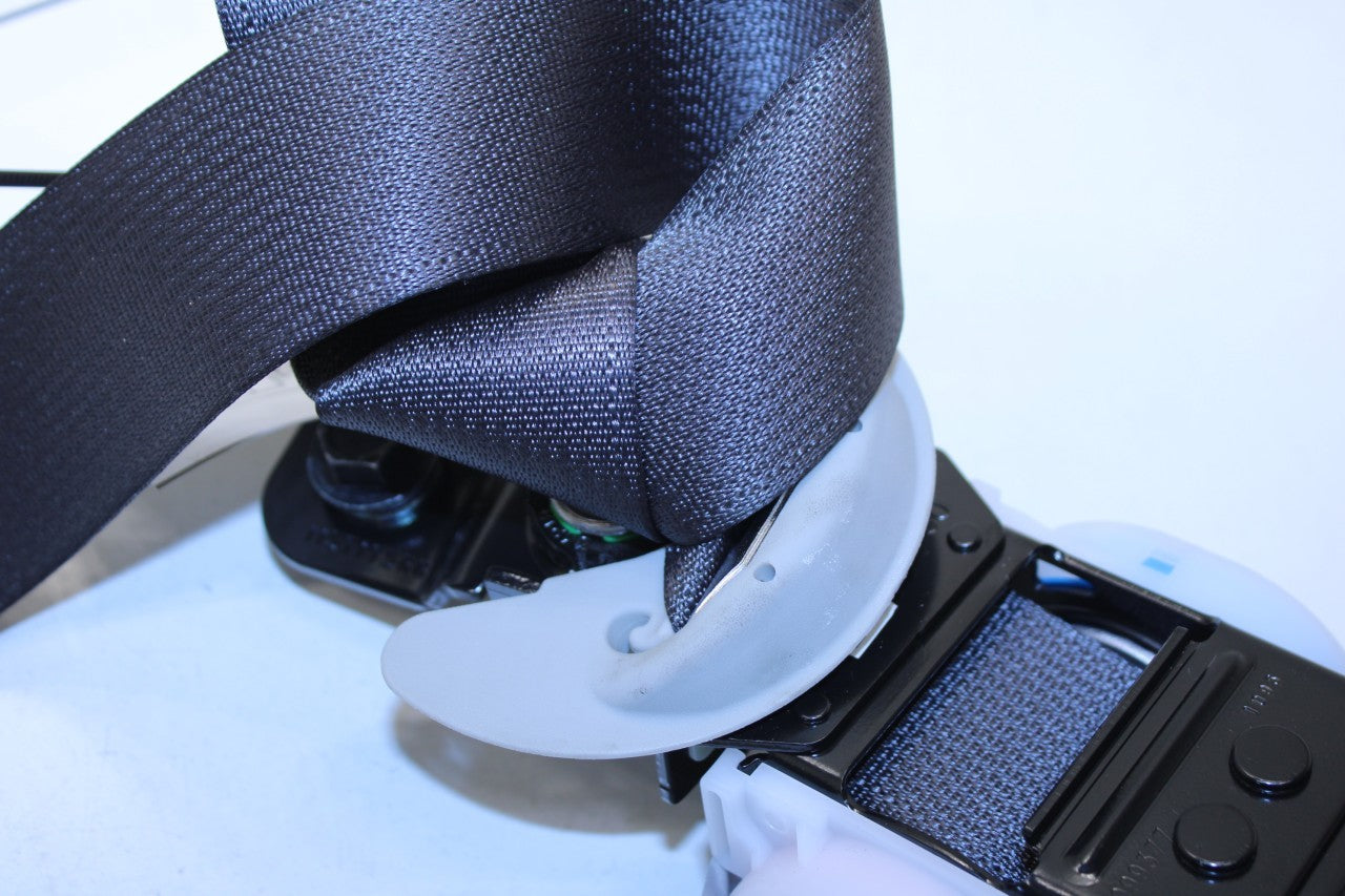 20-24 Kia Soul LX 2.0L FWD Rear Passenger Right Side 2nd Row Seat Belt Retractor - Alshned Auto Parts