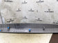 2015-2020 Toyota Sienna Liftgate Window Upper Trim Cover Panel 67939-08020 OEM - Alshned Auto Parts