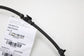 2014-2018 BMW X5 xDrive35i Front Windshield Washer Nozzle Chain Hose 61667292659 - Alshned Auto Parts