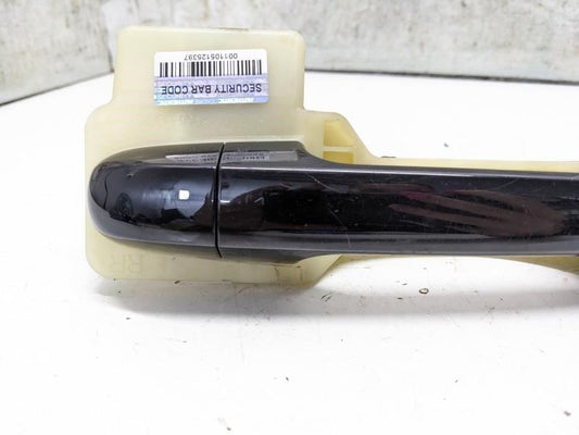 2012-2013 Kia Soul Rear Right Door Exterior Handle 826512K510 OEM - Alshned Auto Parts