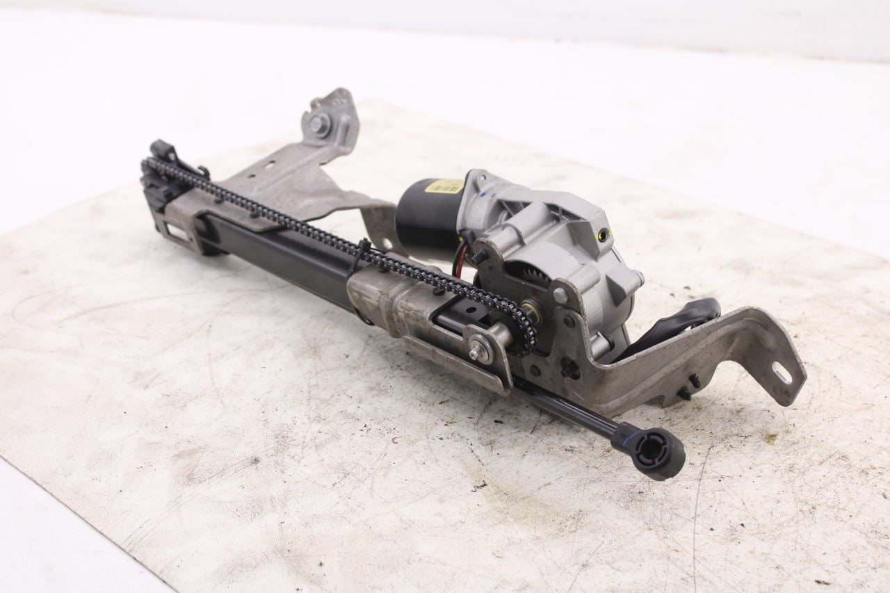 14-20 Dodge Grand Caravan GT Rear Liftgate Power Lift Motor and Gear 68195936AC4