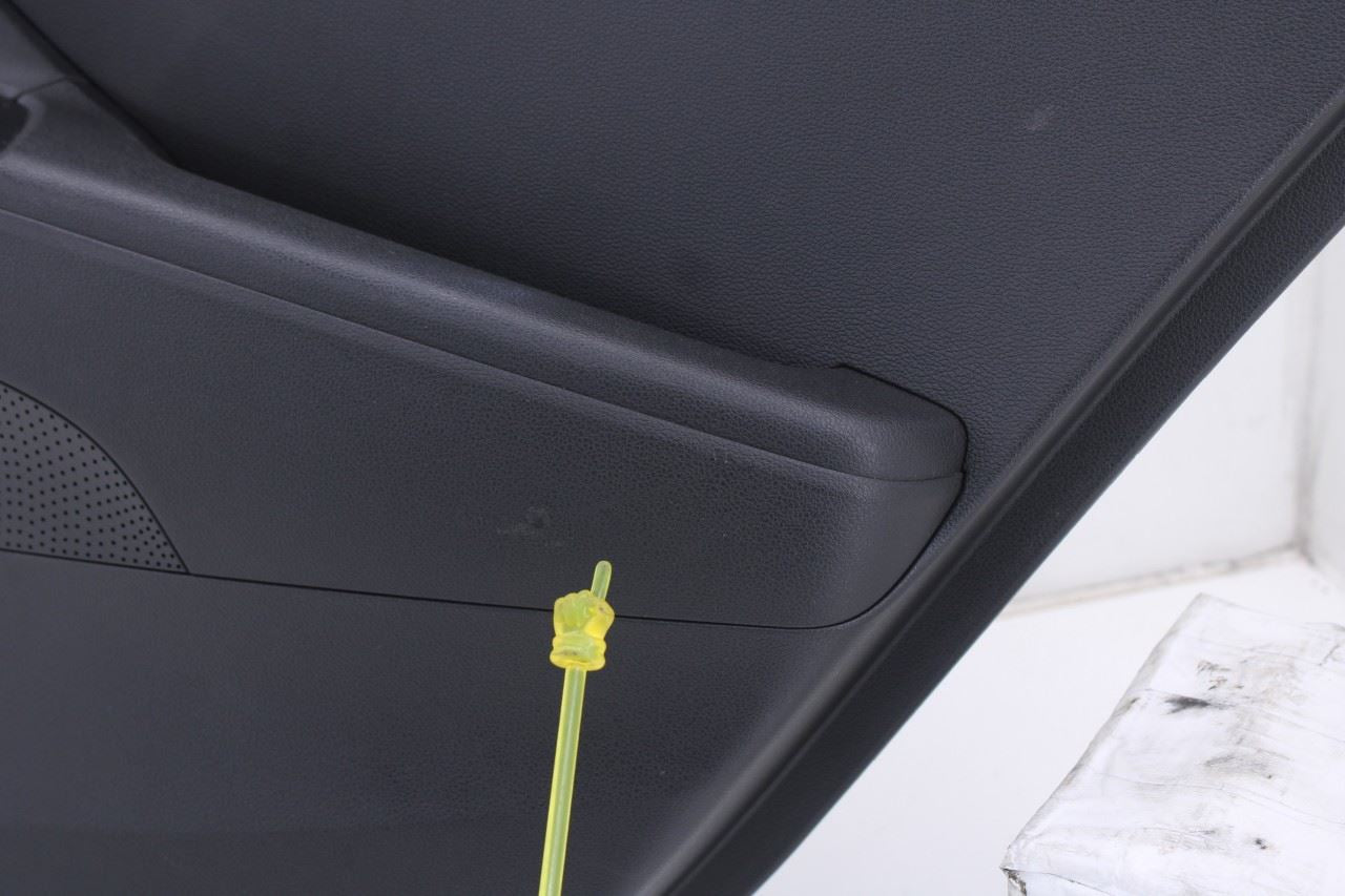 2019-2021 Hyundai Veloster Rear Right Side Door Trim Panel 83623-J3000 OEM6