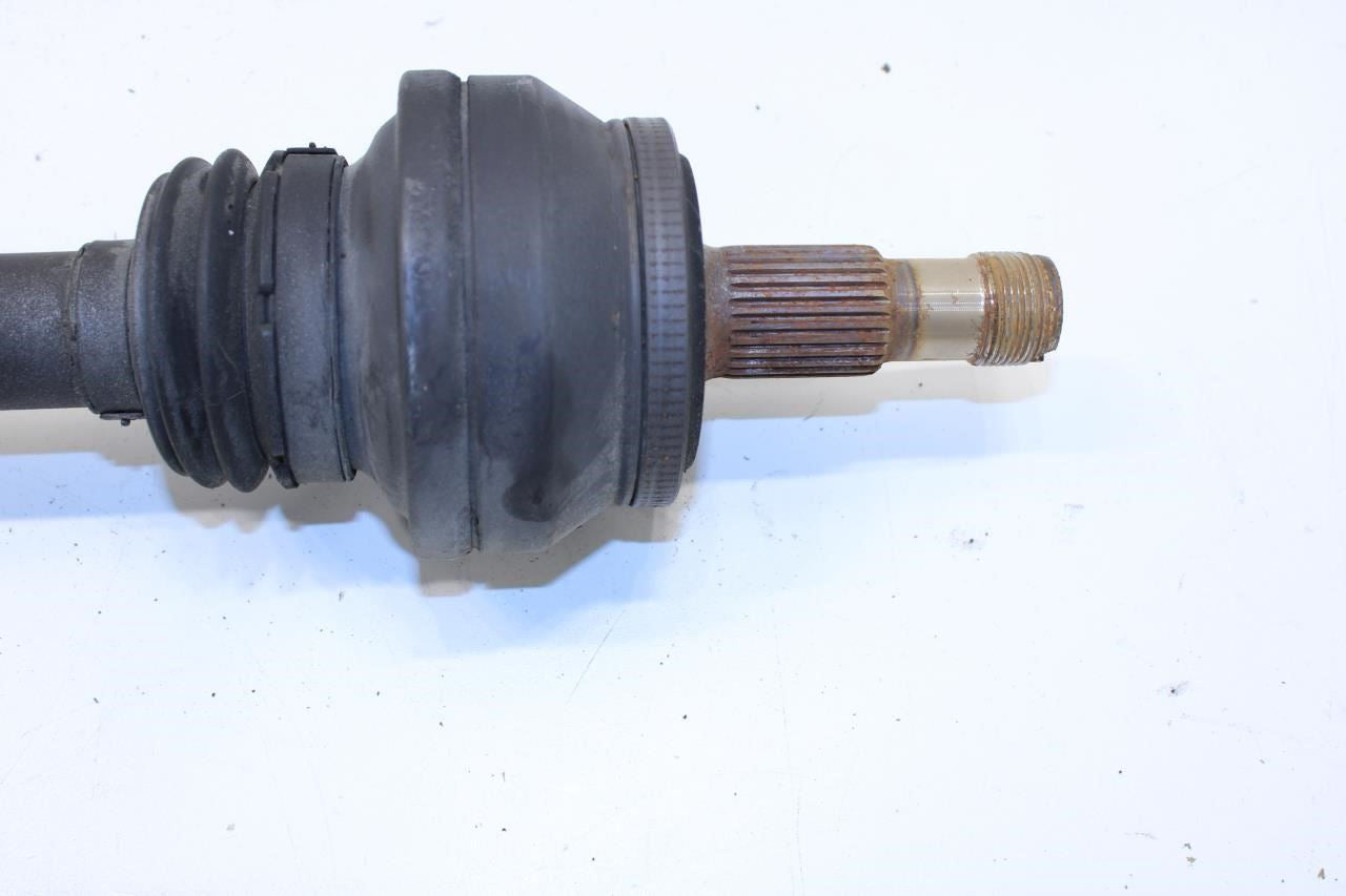 2007-2013 Mercedes-Benz S550 AWD Rear Right or Left CV Axle Drive Half Shaft - Alshned Auto Parts