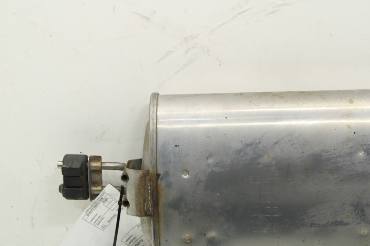 2019-2020 Kia Sorento LX 3.3L FWD Exhaust System Center Muffler 28650-C6110 OEM - Alshned Auto Parts