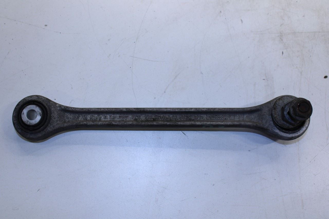 10-16 Porsche Panamera 4 AWD Rear RH Suspension Upper and Lower Control Arm Set - Alshned Auto Parts