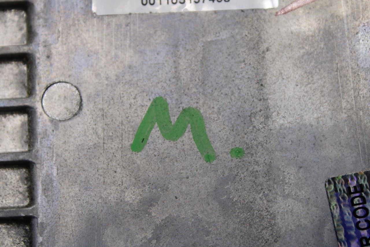 18-2022 Nissan Rogue Sport SL AWD 2.0L Transmission Computer Control Module TCM - Alshned Auto Parts