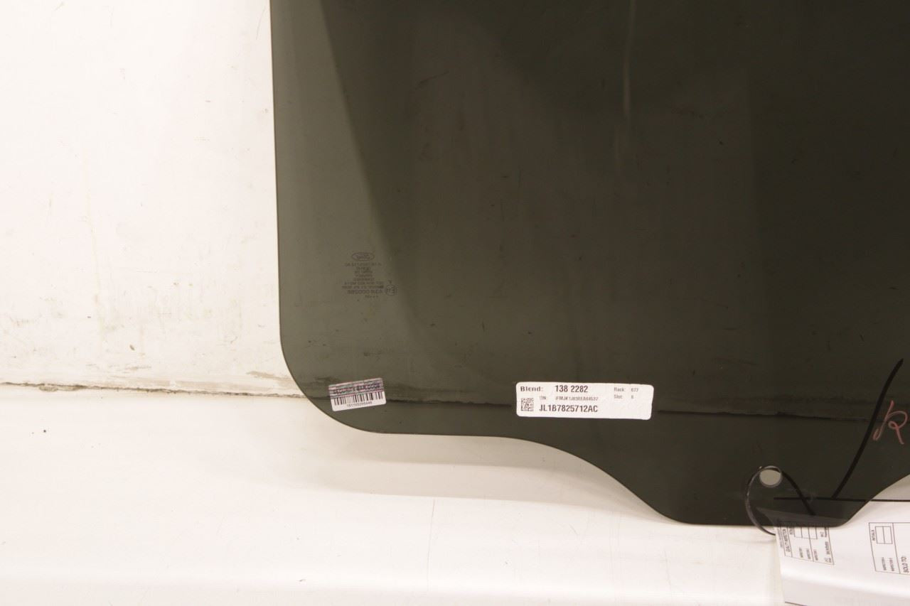 2018-2024 Ford Expedition MAX XLT Rear Right Door Window Glass JL1Z-7825712-A - Alshned Auto Parts