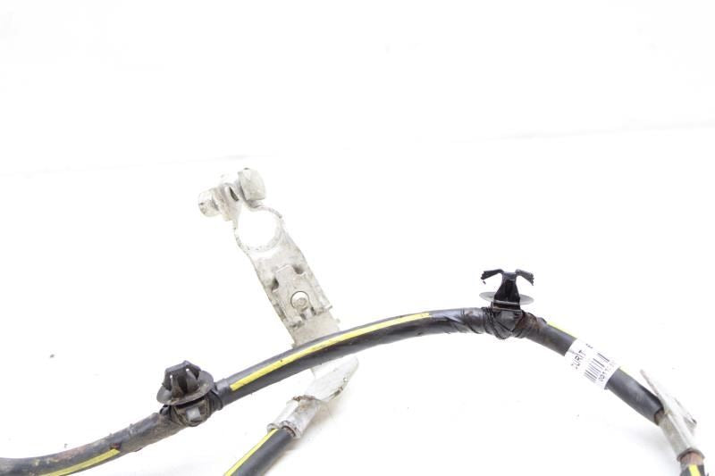 2016-2023 Nissan Maxima 3.5L Negative Battery Cable Wire Harness 24080-3NT0A OEM - Alshned Auto Parts