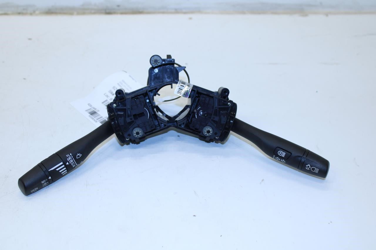 18-24 Chevrolet Equinox Steering Column Turn Signal Wiper Switch 84374801 *ReaD* - Alshned Auto Parts