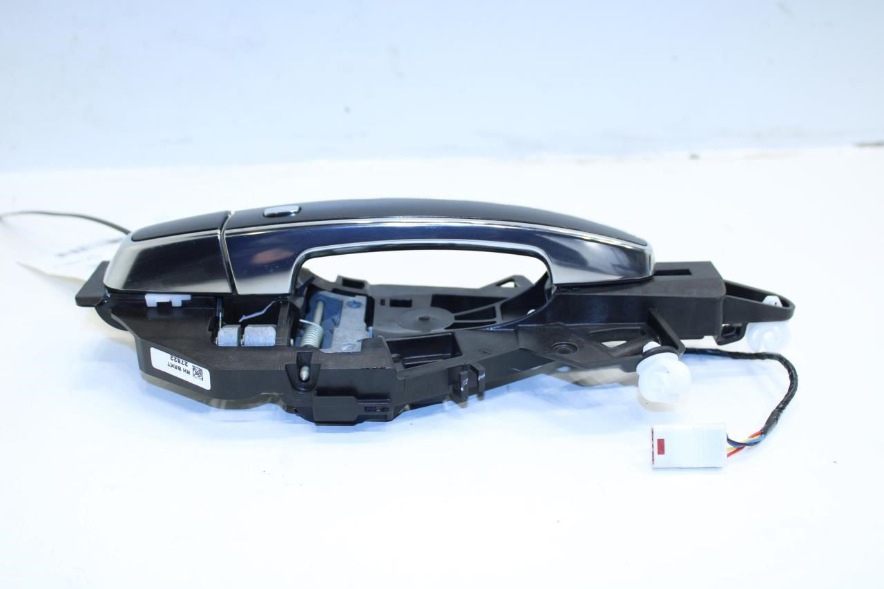 2018-2024 GMC Terrain Denali Front Right Side Door Exterior Handle 13521819 OEM - Alshned Auto Parts